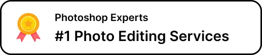 Photoshop experts - Photo editing services
