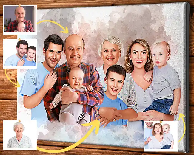 Add Person to Photos