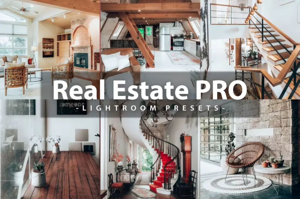 Real Estate Presets