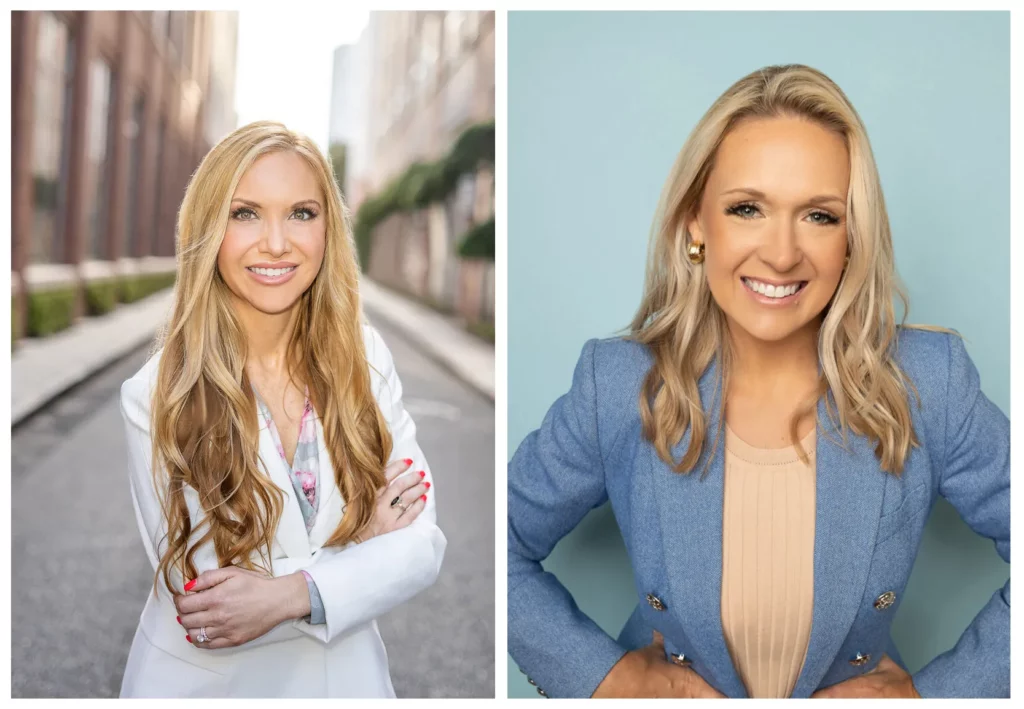 Real Estate Broker Headshots