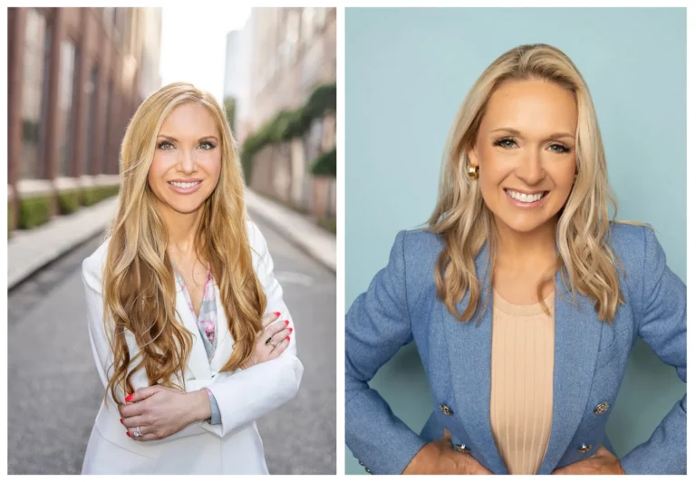 Real Estate Broker Headshots