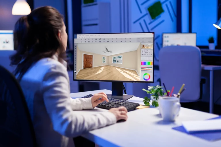 Real Estate Photo Editing Mistakes